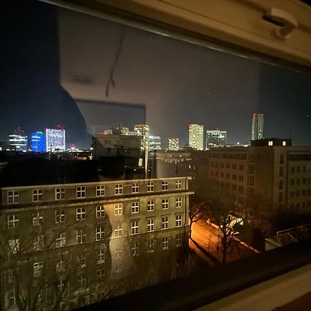 Main City Center - Luxury - Free Parking - City View Bratysława Zewnętrze zdjęcie