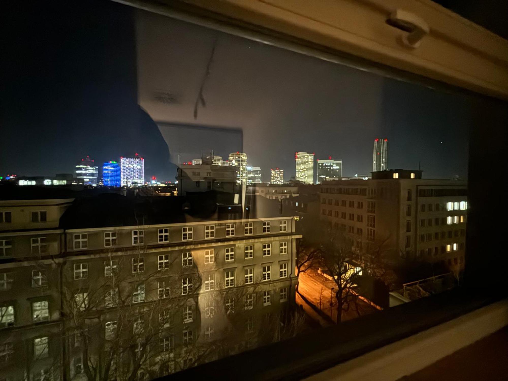 Main City Center - Luxury - Free Parking - City View Bratysława Zewnętrze zdjęcie